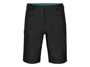 Kraťasy ORTOVOX Pelmo Black Raven