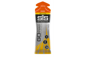 SIS GO Isotonic Energy Gel 60ml - Pomeranč