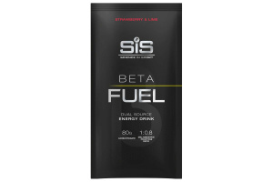 SIS Beta Fuel 80 Powder