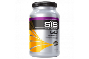 SIS GO Energy Powder 1600g