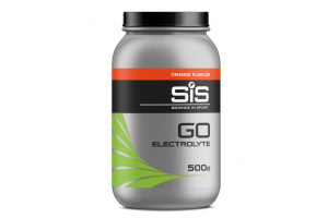 SIS GO Electrolyte Powder 500g
