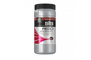 SIS REGO Rapid Recovery 500g