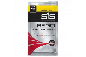 SIS REGO Rapid Recovery 50g