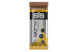 SIS GO Energy Mini Bar - Čokoládový fondán