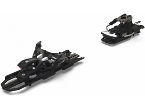 Vázání MARKER Alpinist demo 10 - 90 mm