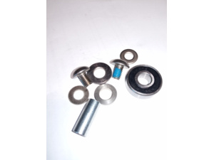 NORCO Čep řetětových vzpěr vč. ložiska