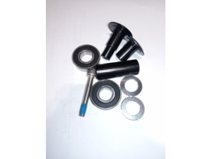 NORCO Čep BB Faze, vč. ložisek