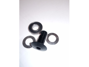 NORCO Čep vahadla SS Range