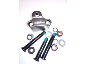 NORCO Držák tlumiče