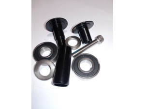 NORCO Čep BB včetně ložisek VPS