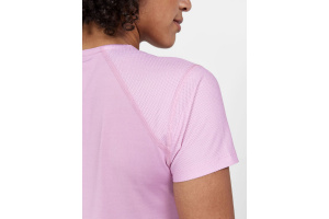 Dámské tričko CRAFT ADV Essence Slim Pink