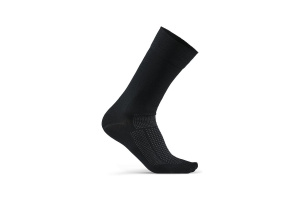Ponožky CRAFT Essence Black