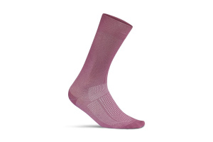 Ponožky CRAFT Essence Pink