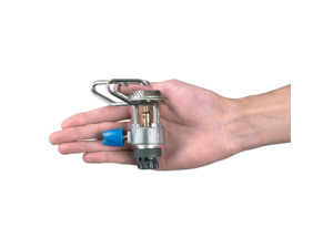 Vařič CAMPINGAZ Bleuet Micro Plus