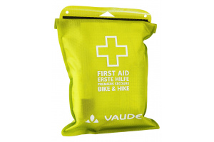 Lékárnička VAUDE First Aid Kit M Waterproof Bright Green