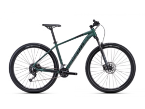 CTM Rambler 2.0 29 Matt Dark Green