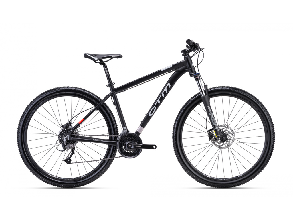 Bicicleta Gonew Netshoes Bike Aro 29 Gonew Endorphine Aro 29