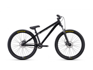 CTM Dirtking Black Pearl