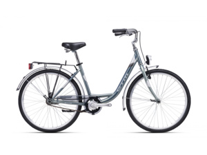 CTM Olivia 1.0 Light Green