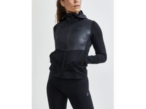 Dámská bunda CRAFT ADV Charge Black