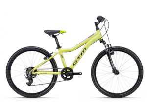 CTM Rocky 2.0 Matt Lime