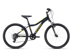 CTM Rocky 2.0 Petrol/Mango
