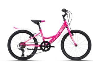 CTM Maggie 2.0 Pearl Pink