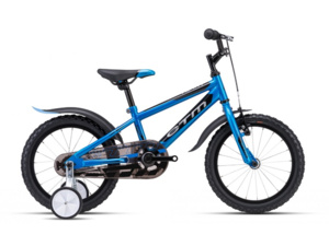 CTM Tommy Pearl Blue