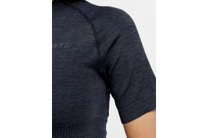 Dámské tričko CRAFT Core Dry Active Comfort Black