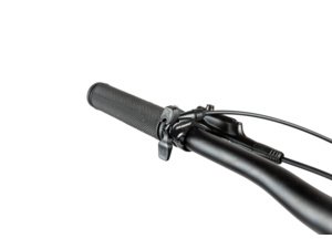 PELLS Razzer 2 W Midseason Black