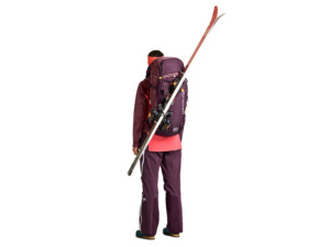 Batoh ORTOVOX Peak 42L S Winetasting