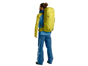 Batoh ORTOVOX Peak 45L Dark Pacific