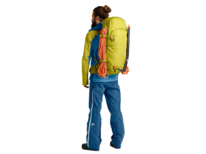 Batoh ORTOVOX Peak 45L Dark Pacific