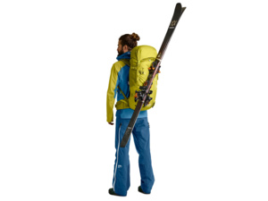 Batoh ORTOVOX Peak 45L Dark Pacific