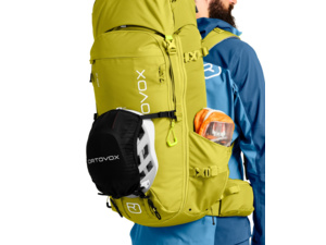 Batoh ORTOVOX Peak 45L Dark Pacific