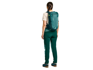 Batoh ORTOVOX Traverse 18L S Dark Pacific