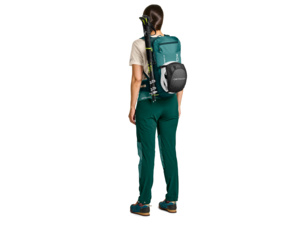 Batoh ORTOVOX Traverse 18L S Dark Pacific