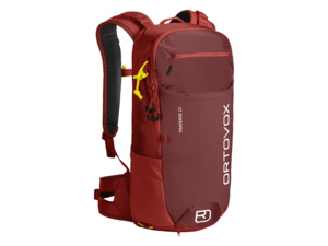 Batoh ORTOVOX Traverse 20L Cengia Rossa