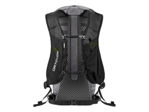 Batoh ORTOVOX Traverse Light 15L Flintstone