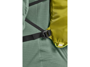 Batoh ORTOVOX Traverse Light 15L Flintstone