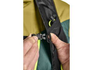 Batoh ORTOVOX Traverse Light 15L Flintstone