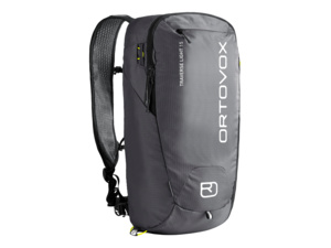 Batoh ORTOVOX Traverse Light 15L Flintstone