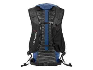Batoh ORTOVOX Traverse Light 15L Petrol Blue