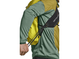 Batoh ORTOVOX Traverse Light 15L Petrol Blue