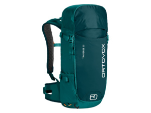 Batoh ORTOVOX Traverse 30L Pacific Green
