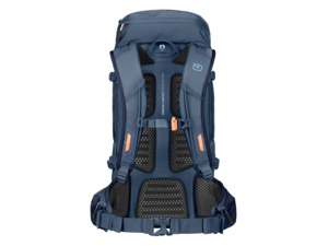 Batoh ORTOVOX Traverse 40L Petrol Blue