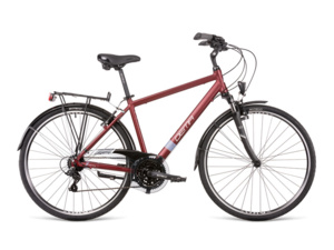 DEMA AROSA 1 Marron/Brown - L/21"