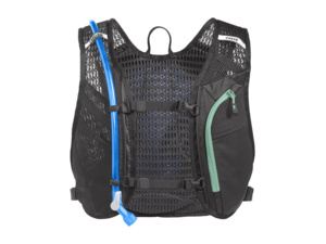 Batoh CAMELBAK Chase Bike Vest Women Black/Mint