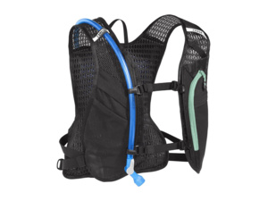 Batoh CAMELBAK Chase Bike Vest Women Black/Mint