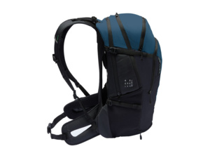 Batoh VAUDE Bike Alpin 25+5 Baltic Sea